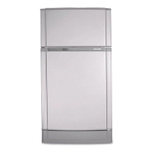Tủ Lạnh Sharp Inverter 315 Lít SJ-X346E-DS giá rẻ, giao ngay
